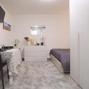  Bed & Breakfast Triumvirato