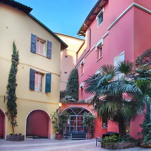 Hotel Il Guercino, Bologna