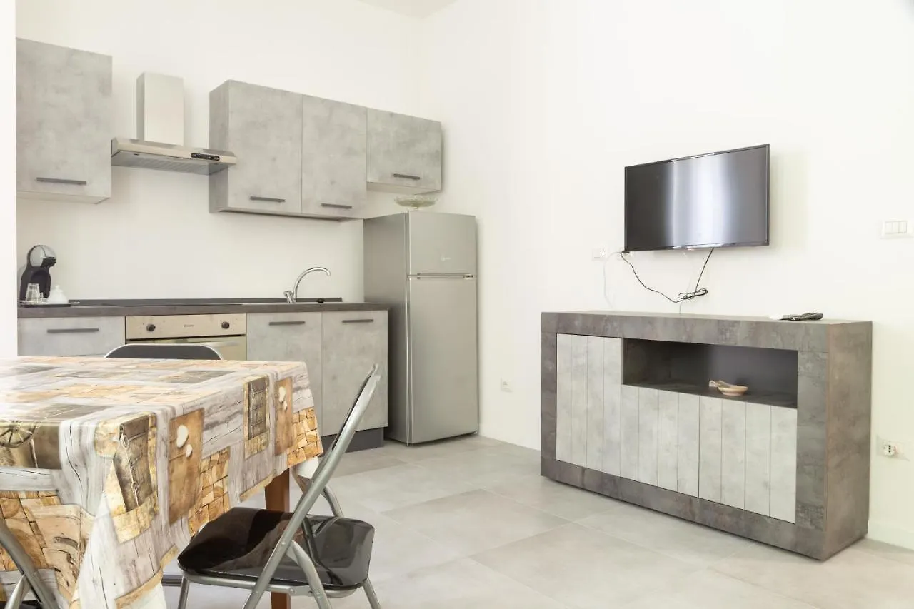 Via Trilussa Apartment Bologna