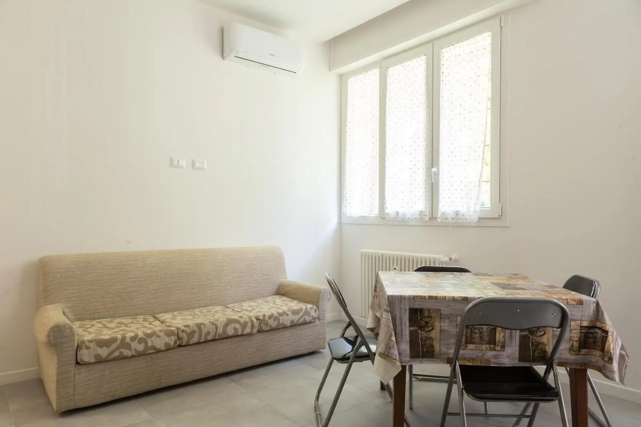 Via Trilussa Apartment Bologna 0*,  Italy