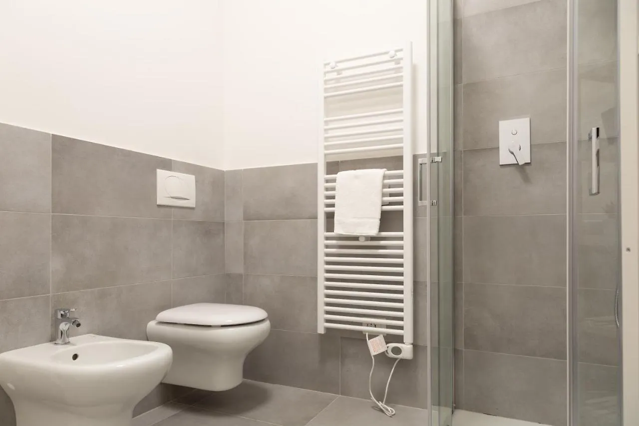 Via Trilussa Apartment Bologna